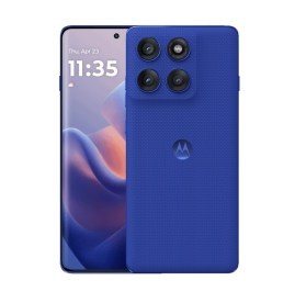 Motorola Edge 60 Pro 5G Blue9
